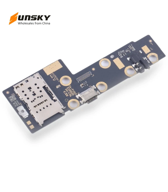 Original Charging Port Board — Repair Kits, Lenovo