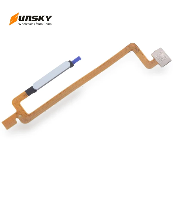 Original Fingerprint Sensor Flex Cable — Flex Cables, Xiaomi