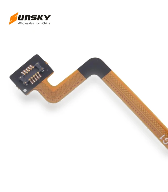 Original Fingerprint Sensor Flex Cable — Flex Cables, Xiaomi