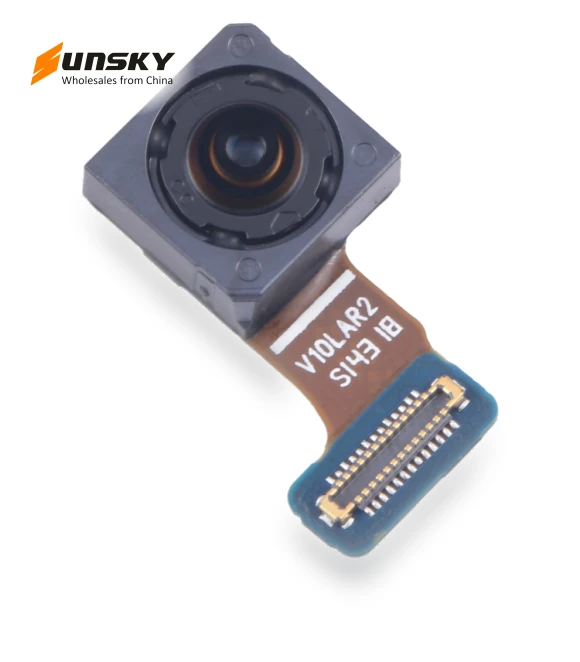 Original Front Facing Camera — Repair Kits, Samsung