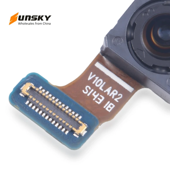 Original Front Facing Camera — Repair Kits, Samsung