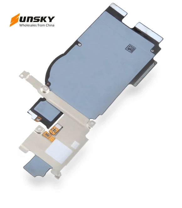 Original NFC Wireless Charging Module with Iron Sheet — Repair Kits, Samsung
