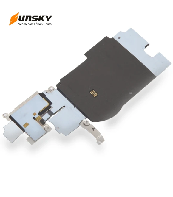 Original NFC Wireless Charging Module with Iron Sheet — Repair Kits, Samsung