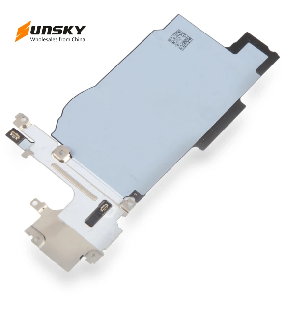 Original NFC Wireless Charging Module with Iron Sheet — Repair Kits, Samsung
