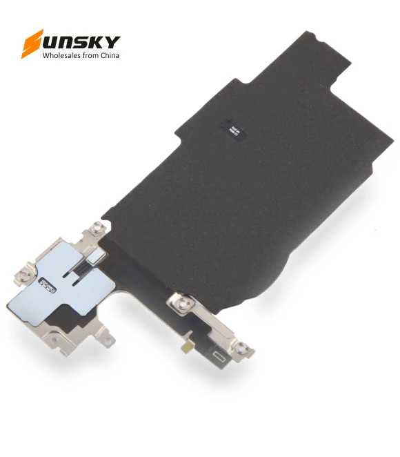 Original NFC Wireless Charging Module with Iron Sheet — Repair Kits, Samsung