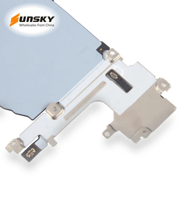 Original NFC Wireless Charging Module with Iron Sheet — Repair Kits, Samsung
