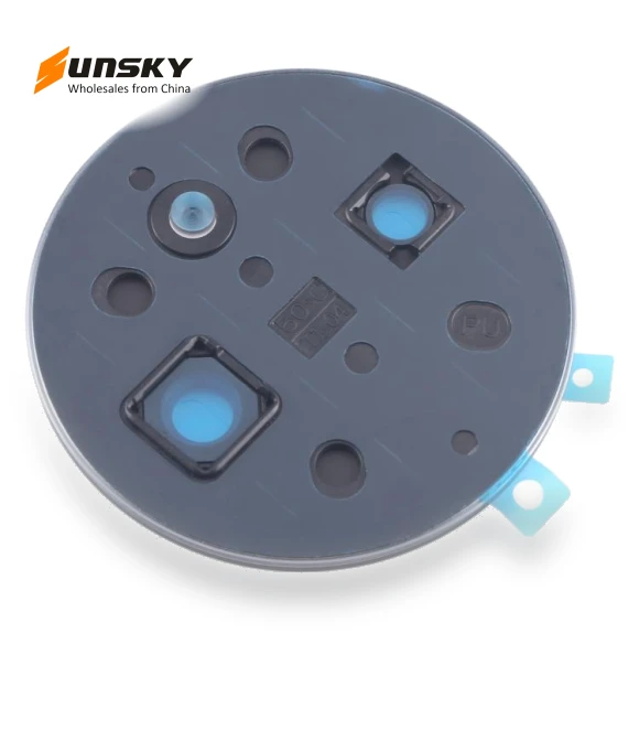 Original Rear Camera Lens Cover — Lens Attachments, Xiaomi