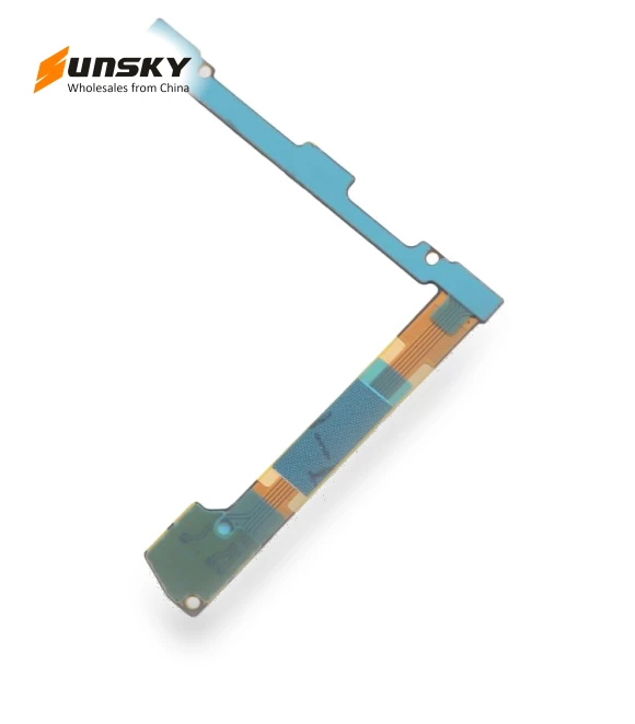 Power Button & Volume Button Flex Cable — Flex Cables, Lenovo
