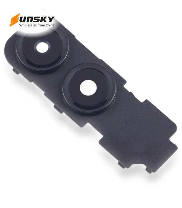 Rear Camera Lens Cover — Lens Attachments, Samsung