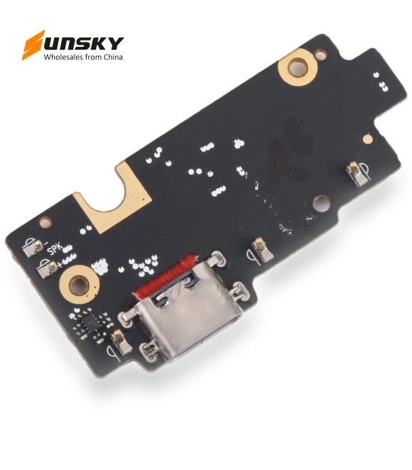 Charging Port Board — Repair Kits, Ulefone