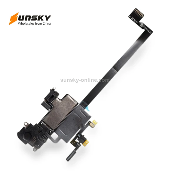 Earpiece Speaker Assembly — Speaker Repair