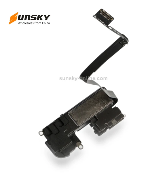 Earpiece Speaker Assembly — Speaker Repair
