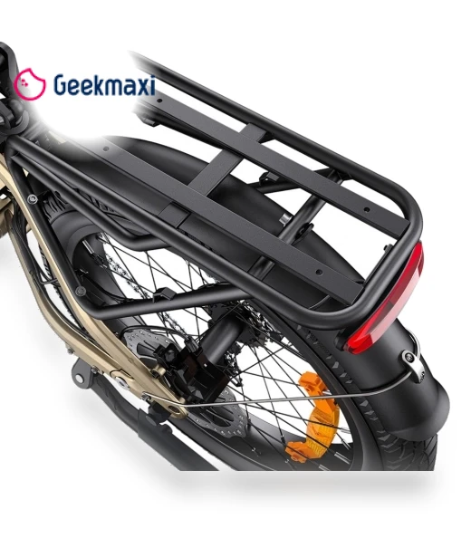 Electric Bike — E-Bikes, ENGWE