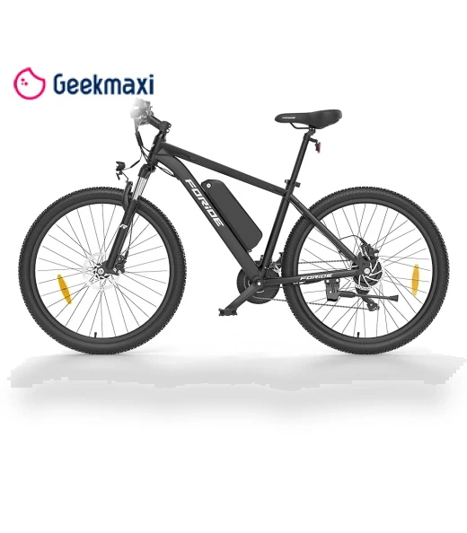 Electric Bike — E-Bikes, Foride