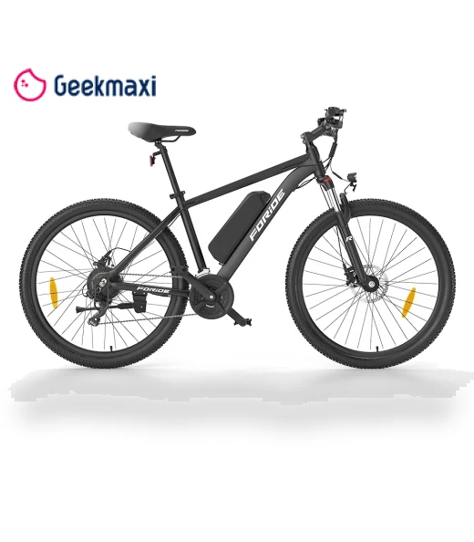 Electric Bike — E-Bikes, Foride