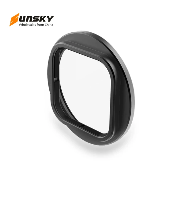 Filter Holder Metal Protective Filter Frame — Filter Sets, PULUZ