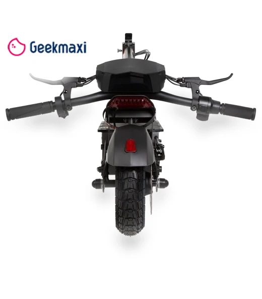 Foldable Electric Scooter — Push Scooters, KUKIRIN