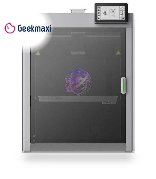 High-Speed 3D Printer with Auto-Leveling — 3D Printer Extruders, Artillery