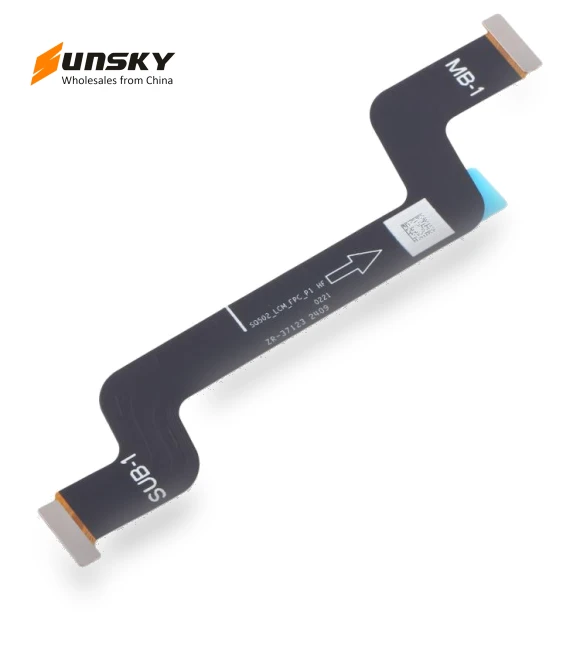 LCD Mainboard Connector Flex Cable — Flex Cables, Nothing