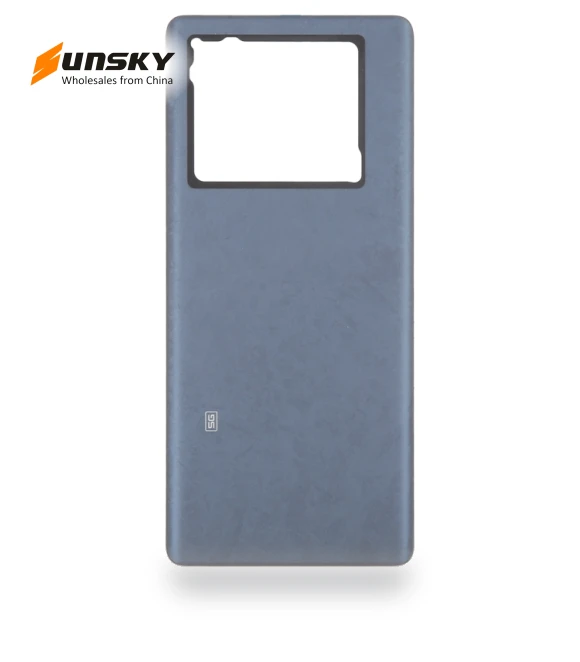 Original Battery Back Cover — Back Covers, Infinix