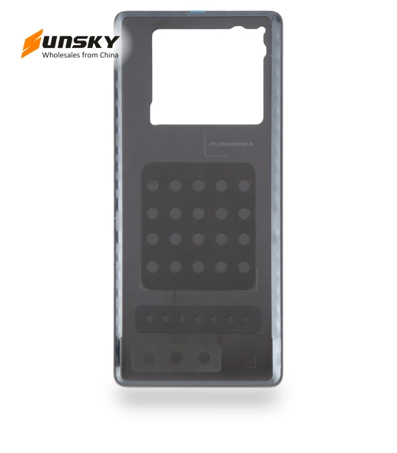 Original Battery Back Cover — Back Covers, Infinix