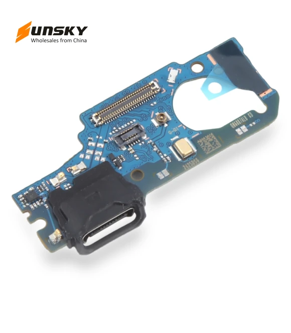 Original Charging Port Board — Touchscreen Panels, Samsung