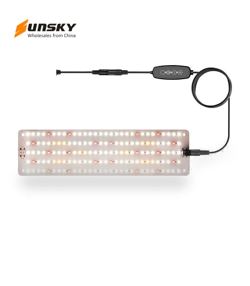 Parallel Quantum Board Indoor Plant Growth Lamp — Growing Lamps