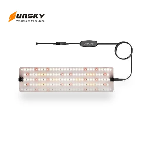 Quantum Board Indoor Plant Growth Lamp — Growing Lamps