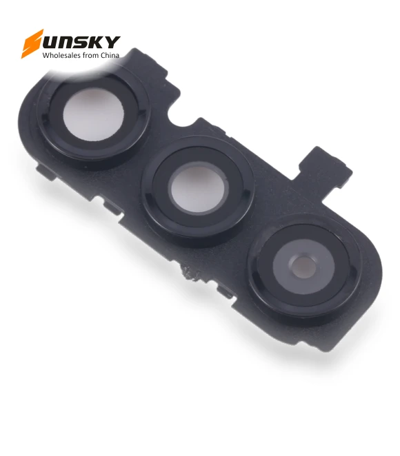 Rear Camera Lens Cover — Lens Attachments, Samsung