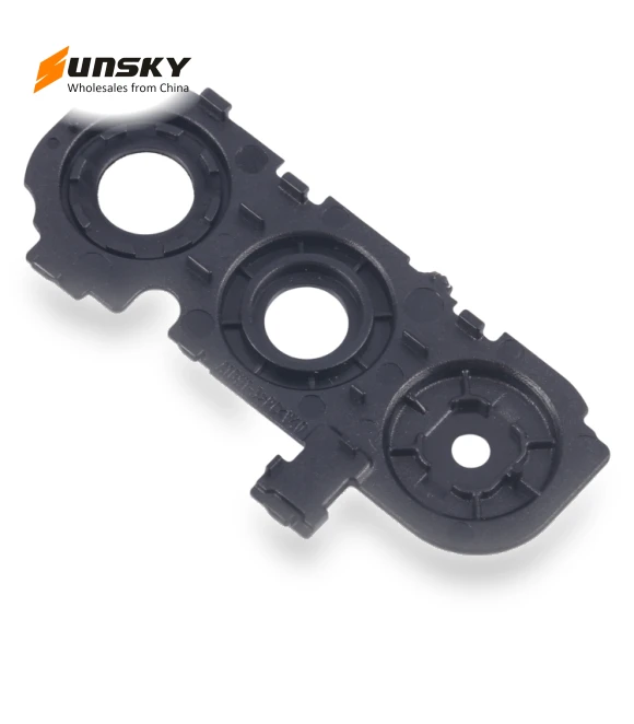 Rear Camera Lens Cover — Lens Attachments, Samsung