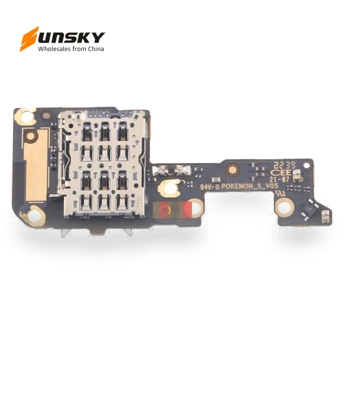 SIM Card Reader Board — Phone Accessories
