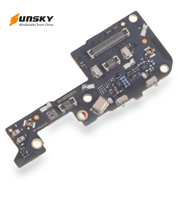 SIM Card Reader Board — Phone Accessories