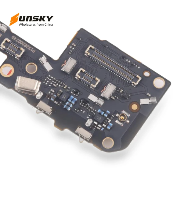 SIM Card Reader Board — Phone Accessories