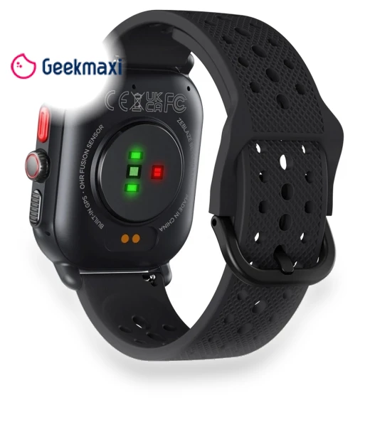 Smartwatch — Smartwatches, Zeblaze