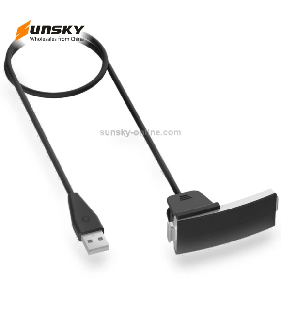 Universal USB Cable with Reset Button — Cables, Fitbit