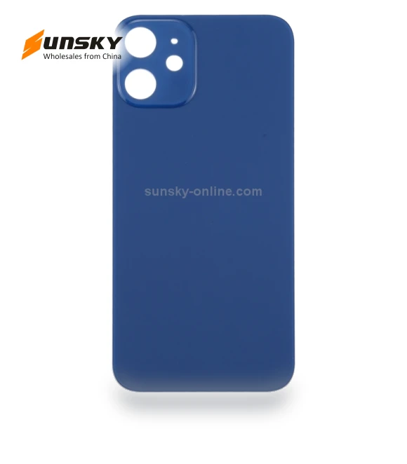 Battery Back Cover — Back Covers