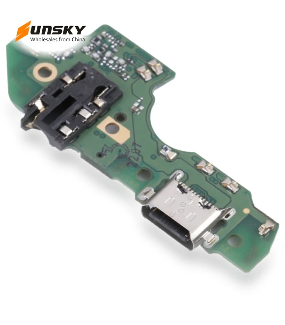 Charging Port Board with IC Chip — Touchscreen Panels, Samsung