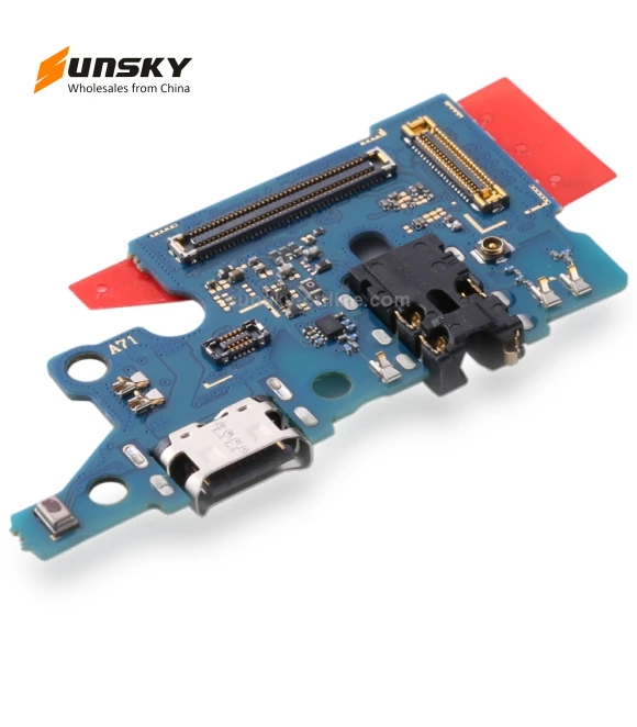 Charging Port Board — Repair Kits, Samsung