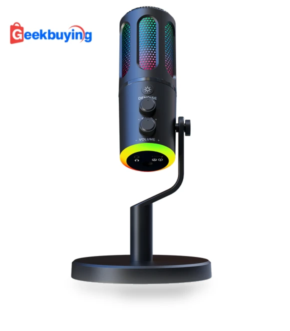 Desktop Microphone — PC Microphones, Other