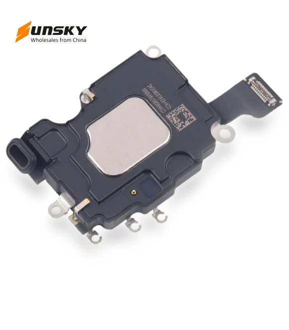 Earpiece Speaker — Speaker Repair