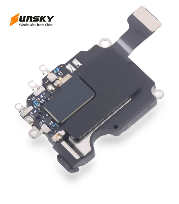 Earpiece Speaker — Speaker Repair