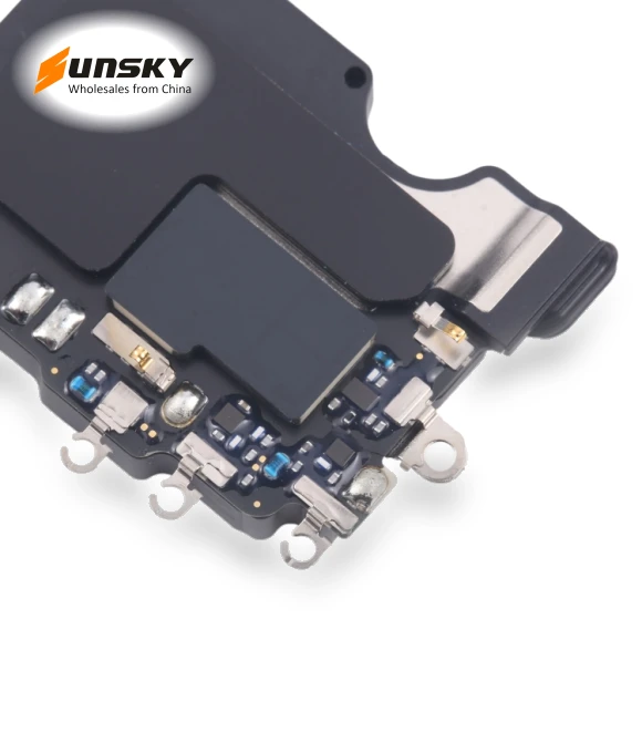 Earpiece Speaker — Speaker Repair