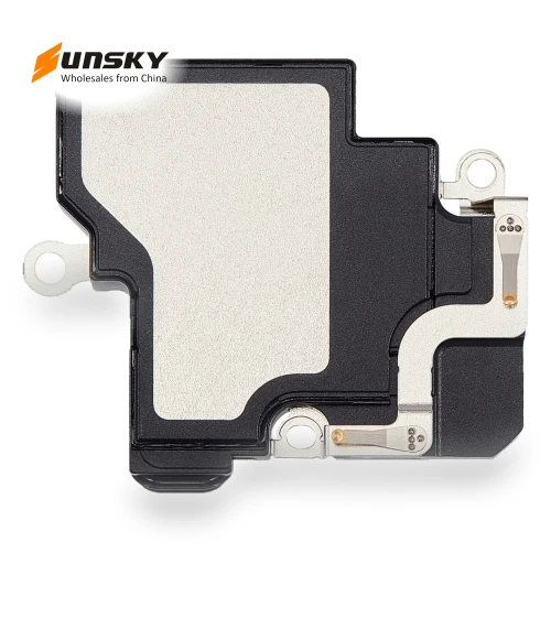 Earpiece Speaker — Speaker Repair