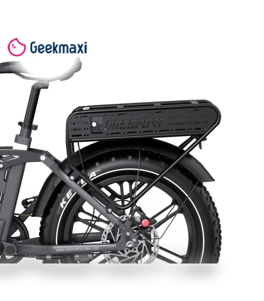 Electric Bike — Electric Self-Balancing Scooters, Onesport
