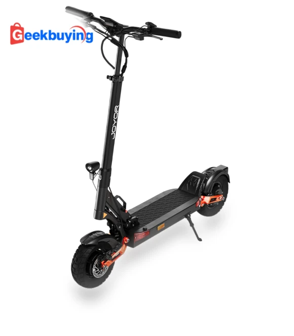 Electric Scooter — Electric Self-Balancing Scooters, JOYOR