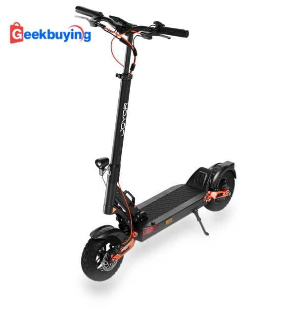 Electric Scooter — Electric Self-Balancing Scooters, JOYOR