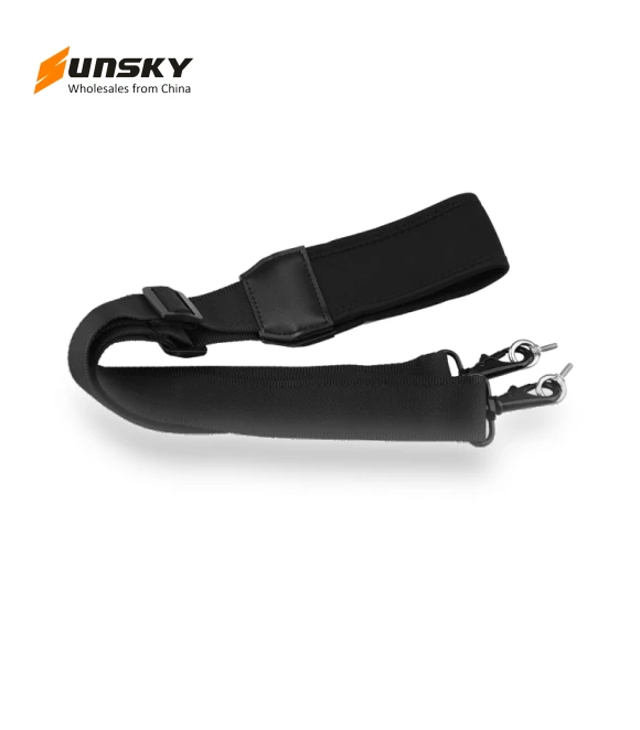 Neck Lanyard Strap for DJI Remote Control — Straps, PULUZ