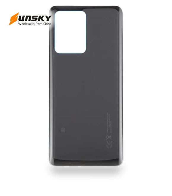OEM Battery Back Cover — Back Covers, Xiaomi