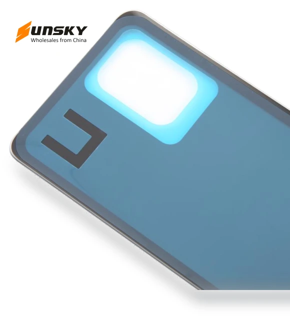 OEM Battery Back Cover — Back Covers, Xiaomi