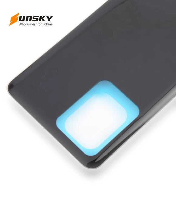 OEM Battery Back Cover — Back Covers, Xiaomi